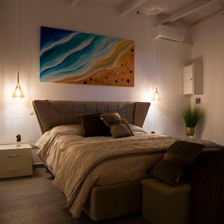 Casa Vacanze Capitano Porto Cesareo Zewnętrze zdjęcie
