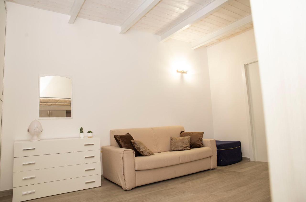 Casa Vacanze Capitano Porto Cesareo Zewnętrze zdjęcie