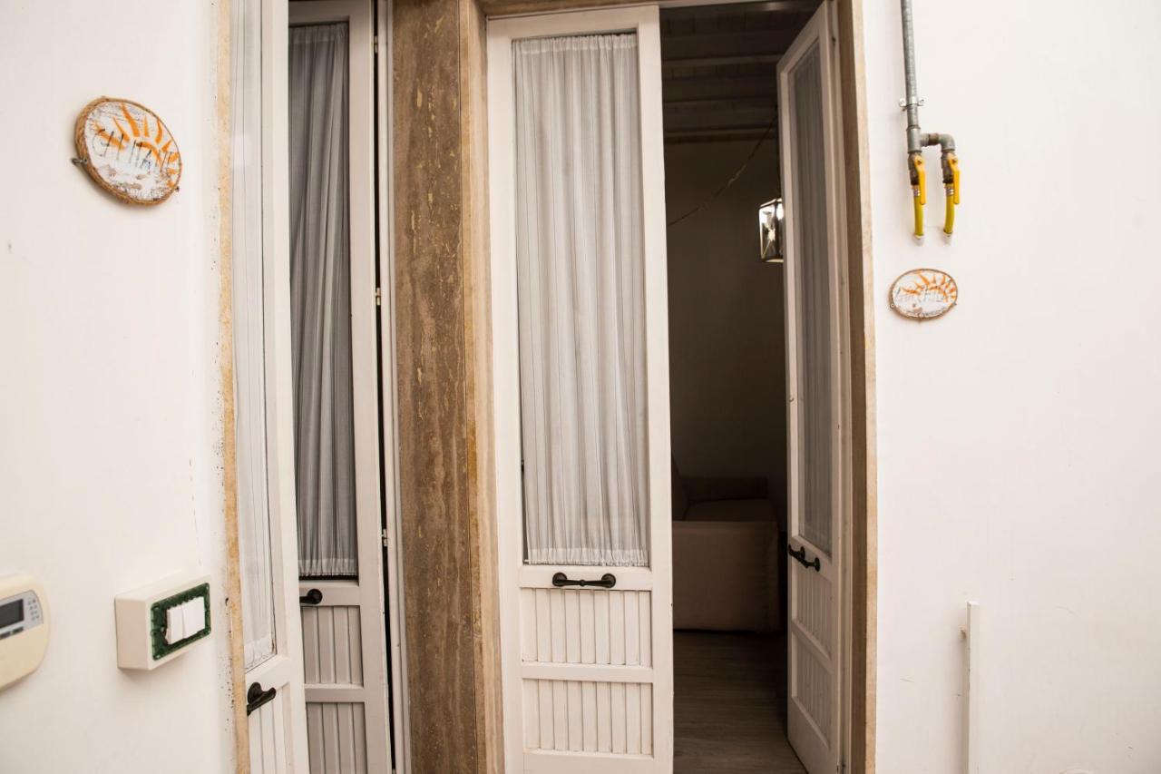 Casa Vacanze Capitano Porto Cesareo Zewnętrze zdjęcie