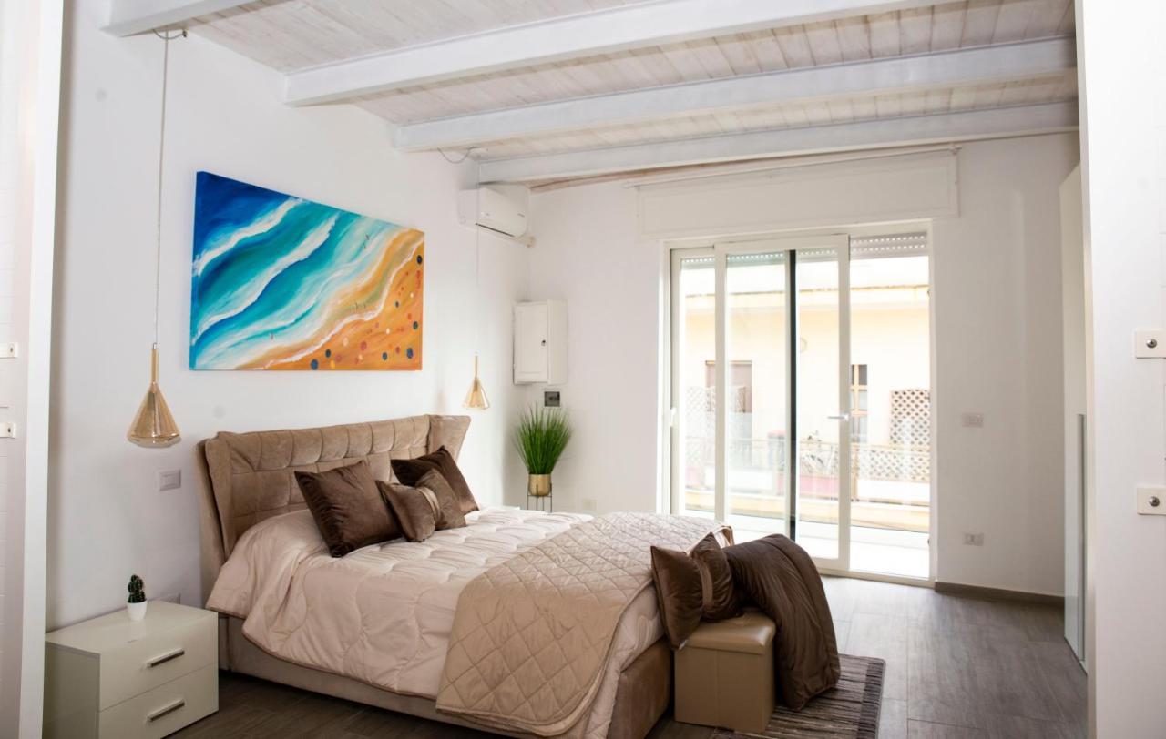 Casa Vacanze Capitano Porto Cesareo Zewnętrze zdjęcie