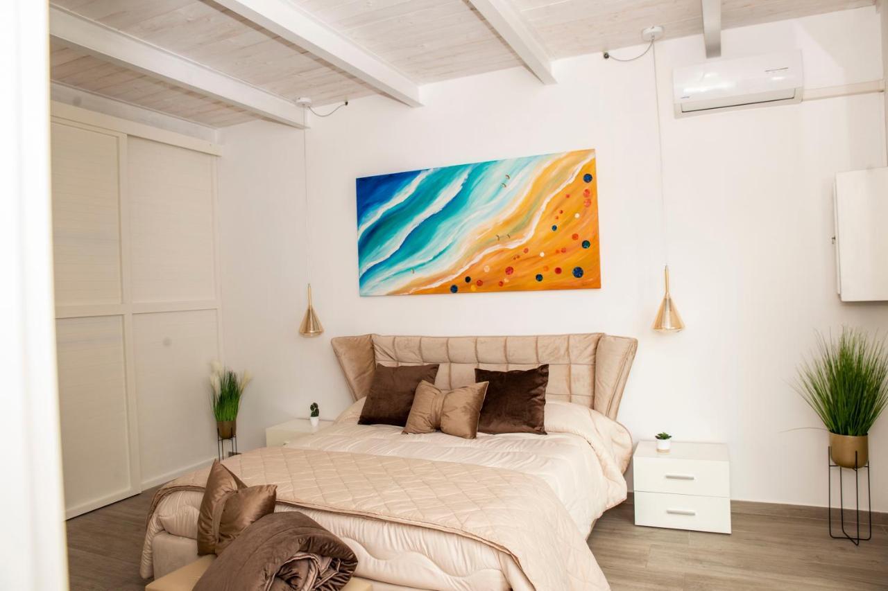 Casa Vacanze Capitano Porto Cesareo Zewnętrze zdjęcie