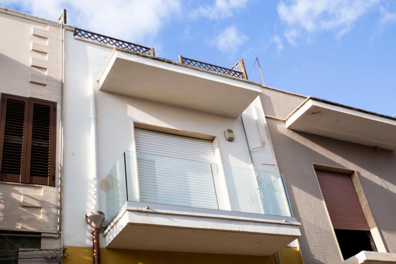 Casa Vacanze Capitano Porto Cesareo Zewnętrze zdjęcie