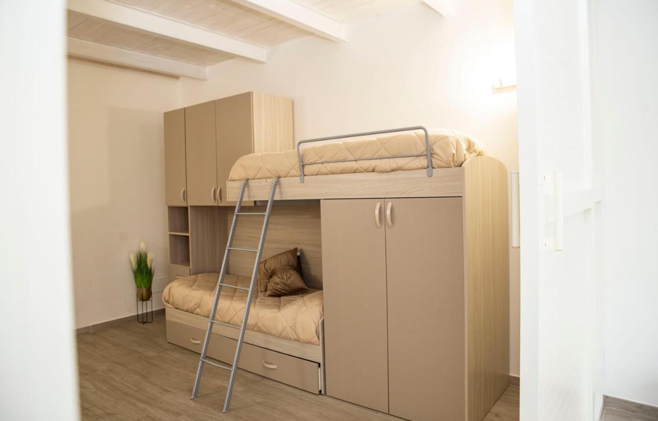 Casa Vacanze Capitano Porto Cesareo Zewnętrze zdjęcie