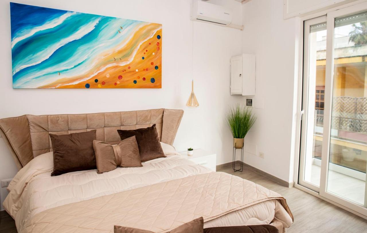 Casa Vacanze Capitano Porto Cesareo Zewnętrze zdjęcie