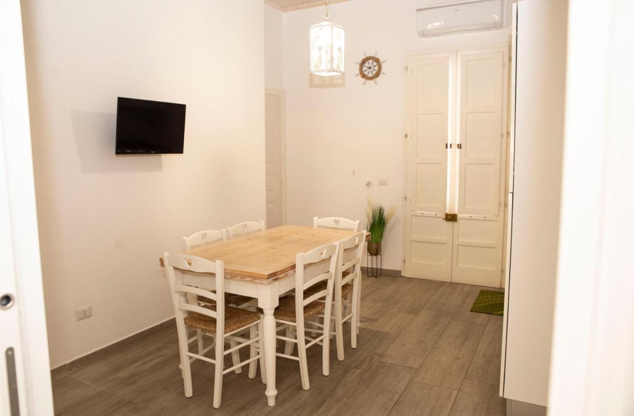 Casa Vacanze Capitano Porto Cesareo Zewnętrze zdjęcie