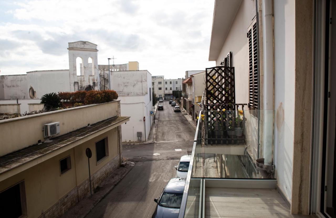 Casa Vacanze Capitano Porto Cesareo Zewnętrze zdjęcie