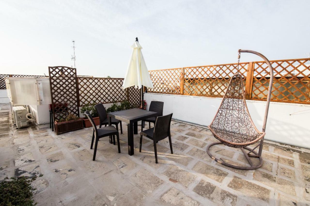 Casa Vacanze Capitano Porto Cesareo Zewnętrze zdjęcie