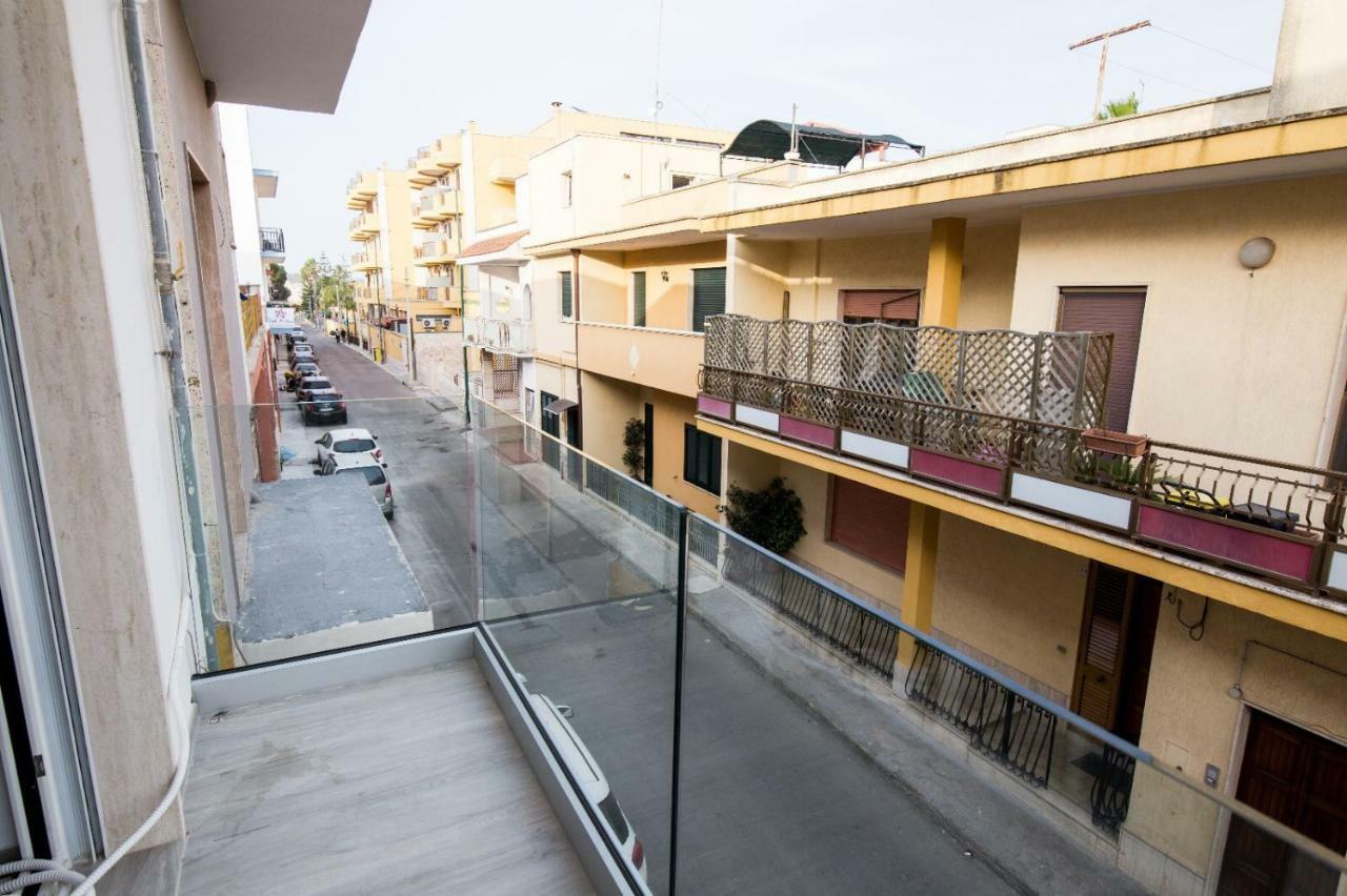 Casa Vacanze Capitano Porto Cesareo Zewnętrze zdjęcie